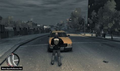 GTA Episodes from Liberty City - GAMES