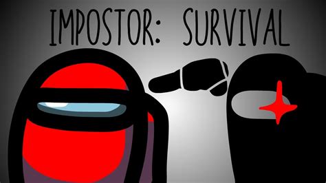 Impostor: Survival (Official Trailer) - YouTube