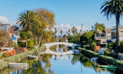 Venice Canals Homes for Sale | Venice Canals, CA Real Estate