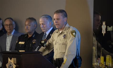 AP: Suspect in deadly UNLV shooting had unsuccessfully sought professor ...