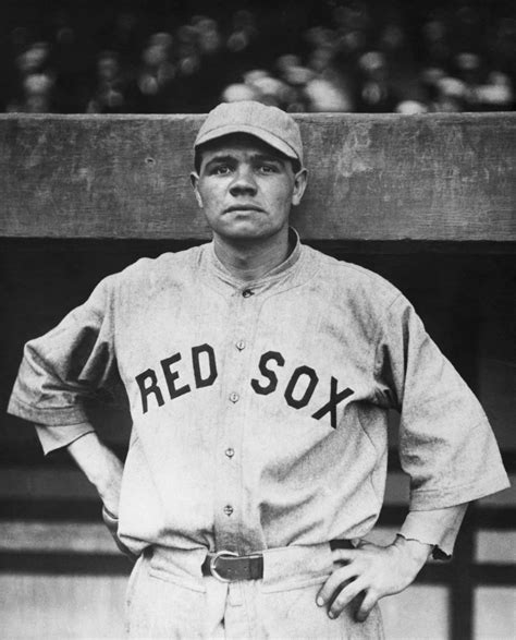 What Was the Curse of the Bambino—and How Was Baseball's Greatest Hex ...