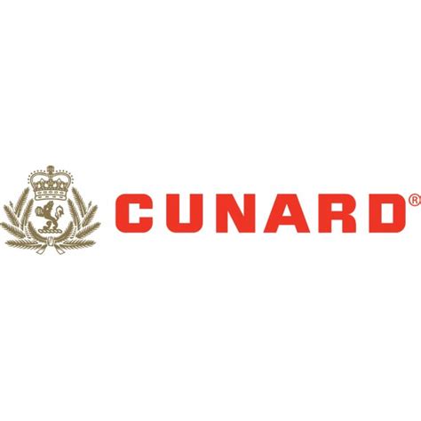 Cunard | Brands of the World™ | Download vector logos and logotypes