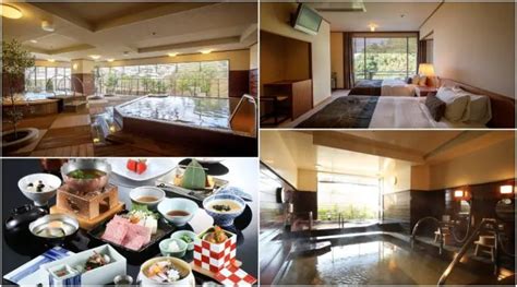 13 Best Luxury Kobe Hotels with Onsen (Hot Springs ...