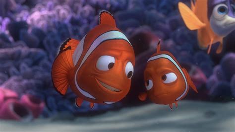 La extraña teoría que asegura que ‘Buscando a Nemo’ es una alucinación de Marlin ...