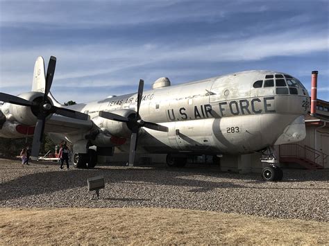 Only in Colorado: The Airplane Restaurant in Colorado Springs