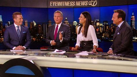 7 things to know about new Eyewitness News / WABC sports anchor Ryan ...