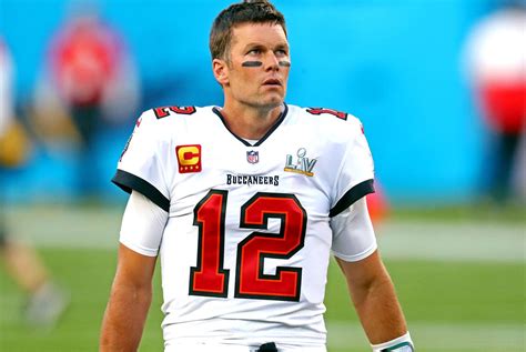 How Many More Seasons Will Bucs QB Tom Brady Play?