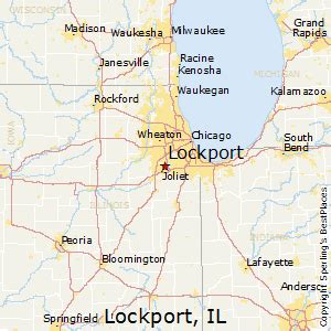 Lockport, IL