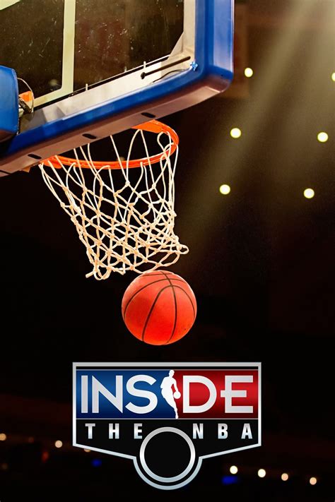 Inside the NBA | Soundeffects Wiki | Fandom