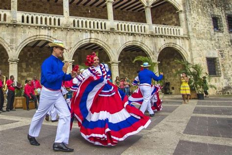 Dominican Republic Culture - Go Dominican Travel