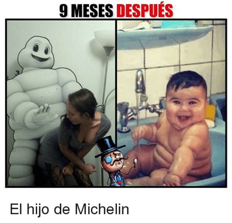 Michelin Memes