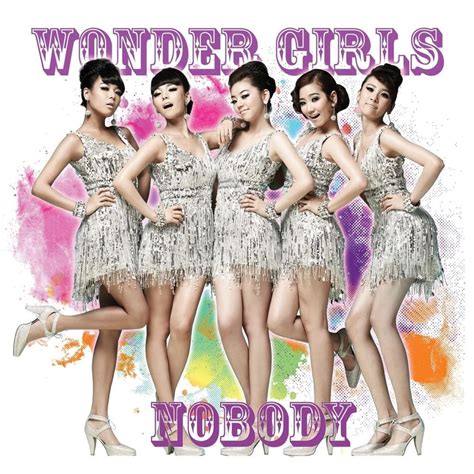 Wonder Girls – Nobody (Karaoke Version) Lyrics | Genius Lyrics