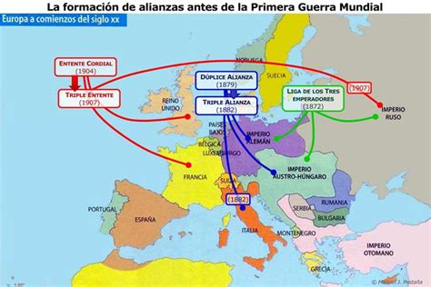 9 best Mapas primera guerra mundial images on Pinterest | Maps, World ...