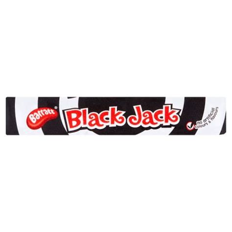 Black Jacks Retro Sweets - Buy Sweets Online | Panda Sweets | Retro sweets, Jack black, Candyland