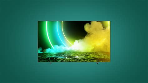 Philips' new 4K OLED TV is shockingly affordable | TechRadar
