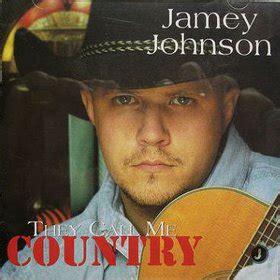 Jamey Johnson - They Call Me Country (2002) - Home of Country,Rock, Blues,Pop music - Blog.hr
