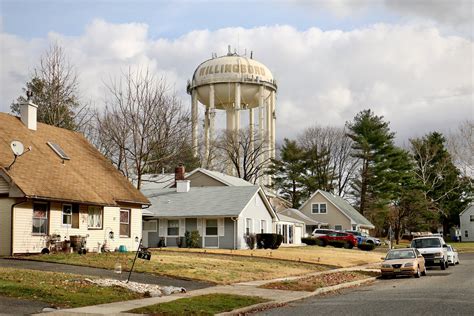 Willingboro residents fear PFAS in their drinking water - WHYY