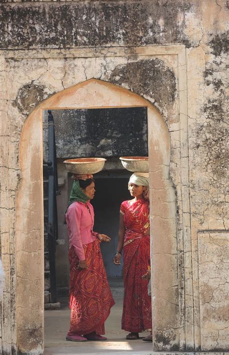 India (Jaipur) Indian women | Güldem Üstün | Flickr