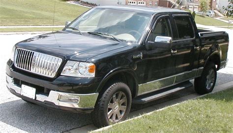 File:Lincoln Mark LT.jpg - Wikimedia Commons