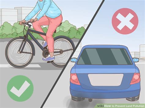 4 Ways to Prevent Land Pollution - wikiHow