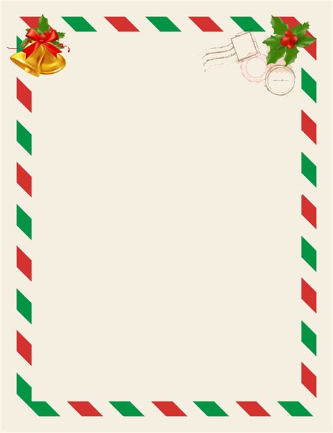 Free Santa Letter Cliparts, Download Free Santa Letter Cliparts png ...