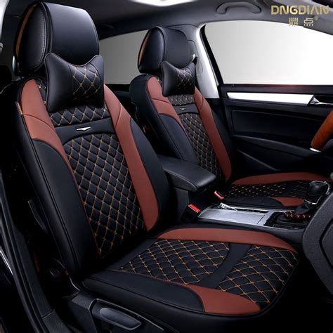 2012 Ford Fusion Seat Covers - Velcromag