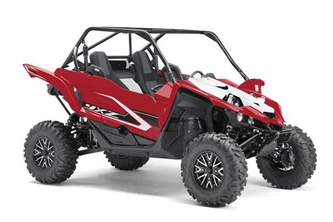 2020 YAMAHA UTV & ATVs - Dirt Wheels Magazine