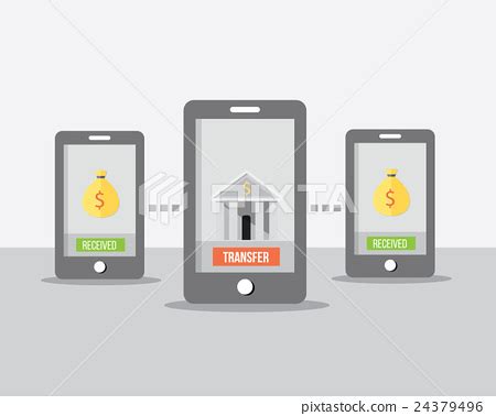 Bank transfer illustration Images - Search Images on Everypixel