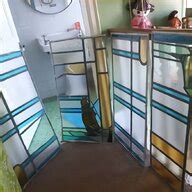 Stained Glass Door Panels for sale in UK | 62 used Stained Glass Door Panels