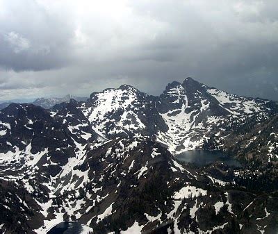 Innuitian Mountains - LANDFORM REGIONS OF CANADA