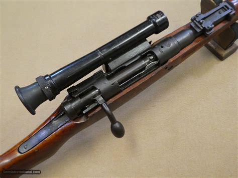 Japanese sniper rifles - Suggestions - Enlisted