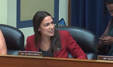 Ocasio-Cortez Deftly Roasts Nancy Mace At House Hearing