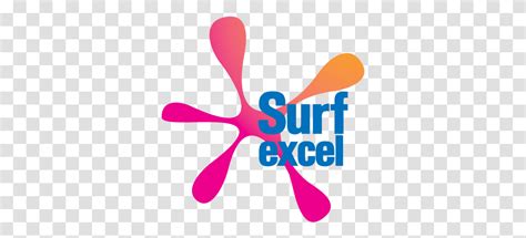 Surf Excel Logo Surf Excel Daag Acche Hai, Light, Cutlery, Person ...