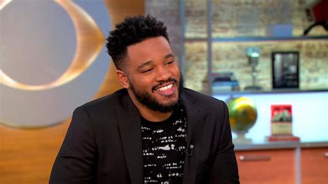 Director Ryan Coogler's first priority with "Black Panther" was to make ...