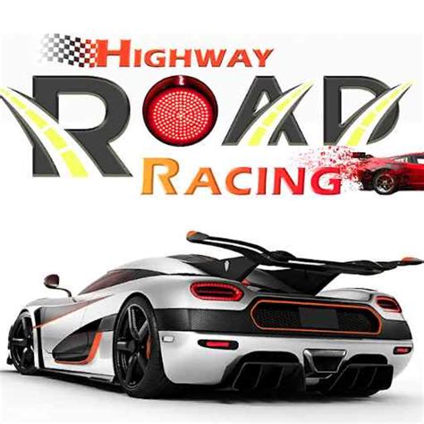 Highway Road Racing - Play on OnlineGames.io