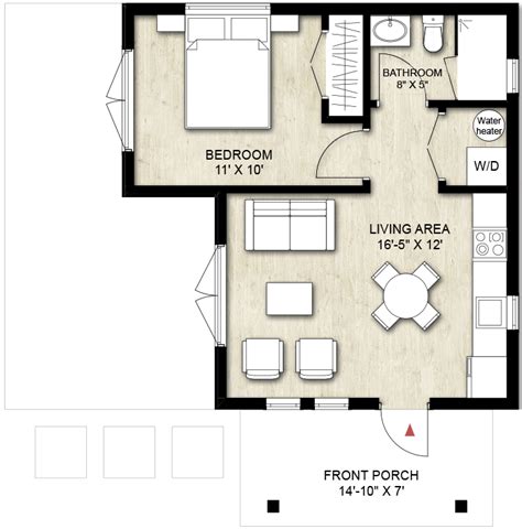 19+ Modern House Floor Plans Free Background - House Blueprints