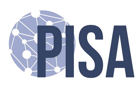 Pisa Logo - LogoDix