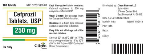 Cefprozil - wikidoc