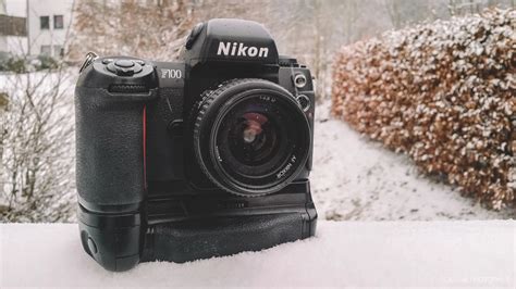 Nikon F100 Review - The Ultimate 35mm Film SLR Value - Casual Photophile