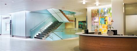 Seidman Cancer Center | Array Architects