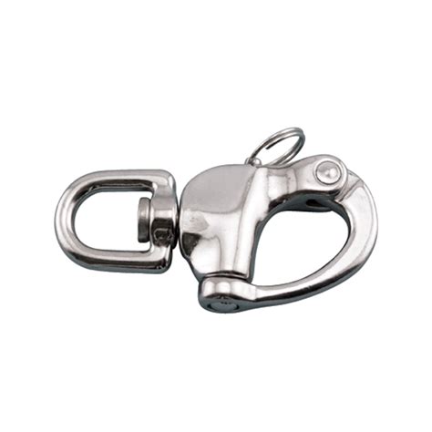 Swivel Snap Shackle - Miami Cordage