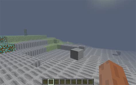 The Moon Mod - Screenshots - Minecraft Mods - CurseForge