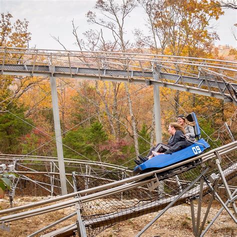 Runaway Mountain Coaster (Branson) - 2021 All You Need to Know BEFORE ...