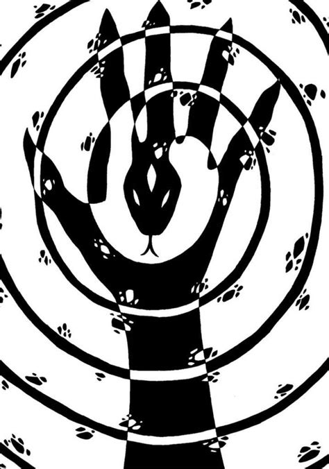 The Serpent's Hand | Wiki | SCP Foundation Amino