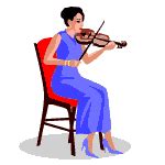 Violins: Animated Images, Gifs, Pictures & Animations - 100% FREE!