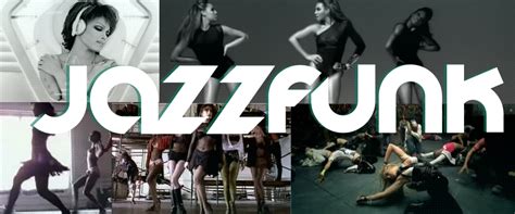 What is Jazz Funk Dance Style - Some History and key players