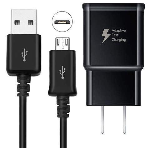 Introducir 54+ imagen samsung adaptive fast charging wall charger - Abzlocal.mx