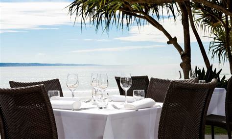 Best Noosa Restaurants: Sails, Bistro C, Bang Bang & More