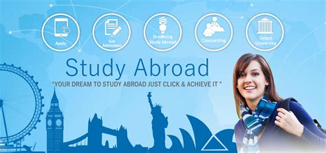 STUDY ABROAD | JOIN IN CAMPUS