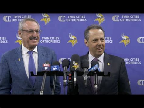 Discover Zygi Wilf Net Worth: Insights Into The Nfl Mogul'S Wealth